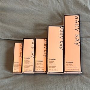 Mary Kay Timewise Skincare Set